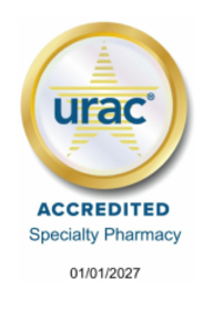 Freedom Fertility Pharmacy Logo
